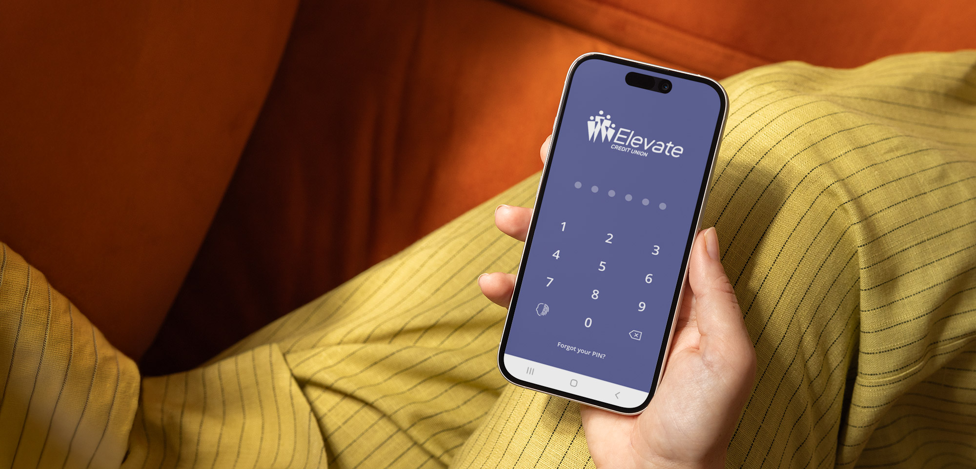 Manage Your Money Anytime, Anywhere