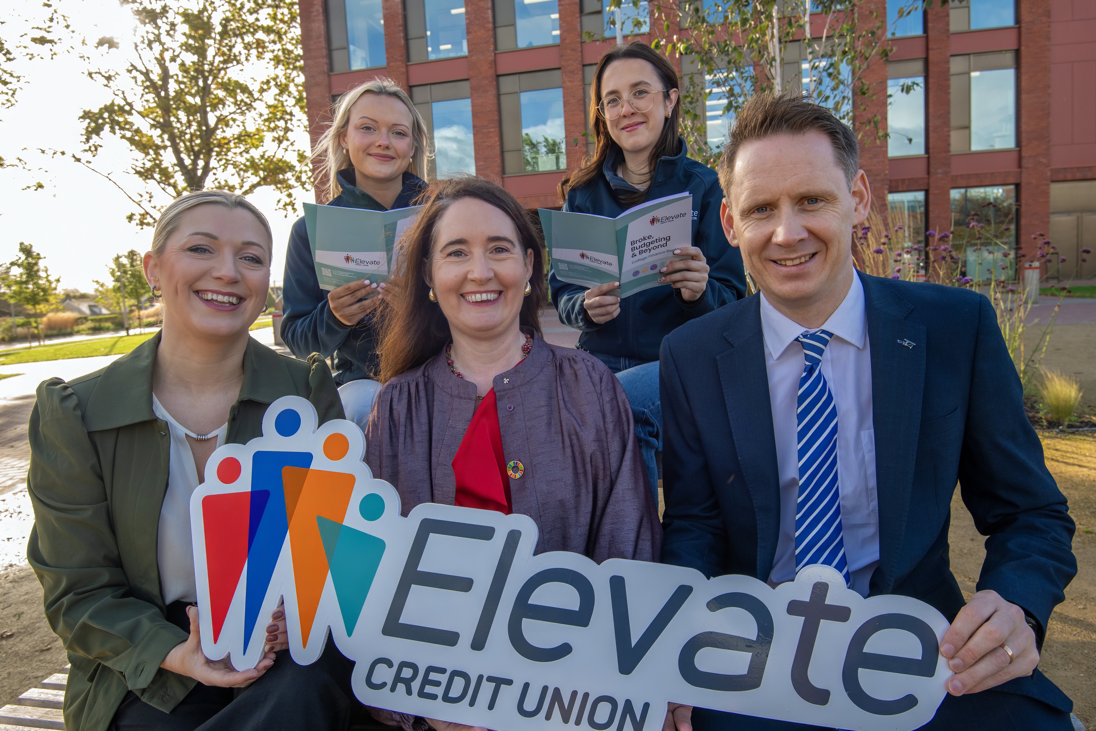 Elevate Credit Union Launches ‘Broke, Budgeting & Beyond’ to Drive Youth Financial Literacy