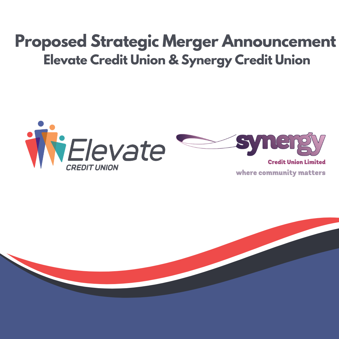 Proposed Strategic Merger Announcement