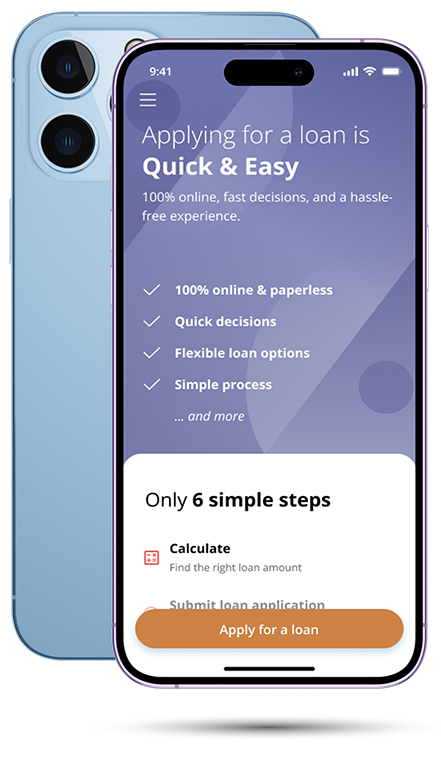 Loan Application