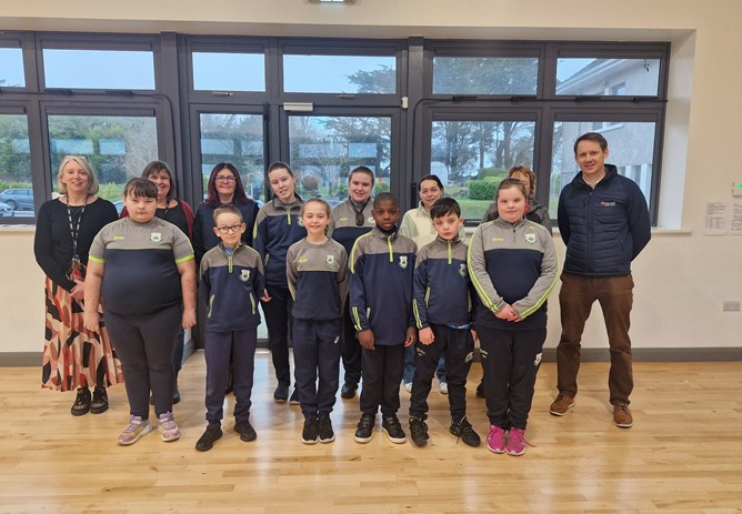 Supporting Our Community