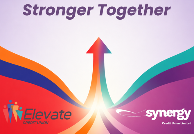 Stronger Together